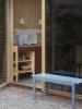 Muuto TOP PEDANT Stalowa Lampa Wisząca 28 cm Ciemnozielona